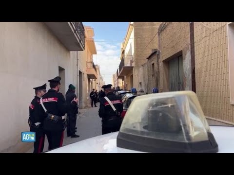 Messina Denaro, individuato secondo covo del boss a Campobello di Mazara