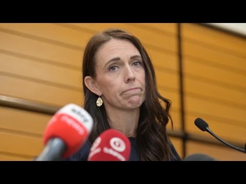 Nuova Zelanda, la premier Jacinda Ardern si dimette