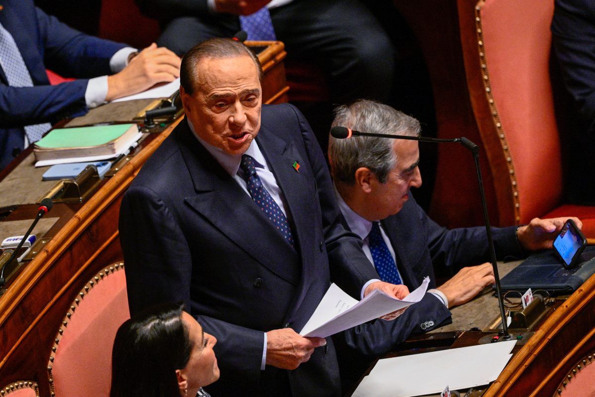 Superbonus, Berlusconi “Era inevitabile un intervento del Governo”