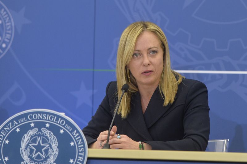 Attanasio, Meloni “Sostegno delle istituzioni per conoscere la verità”