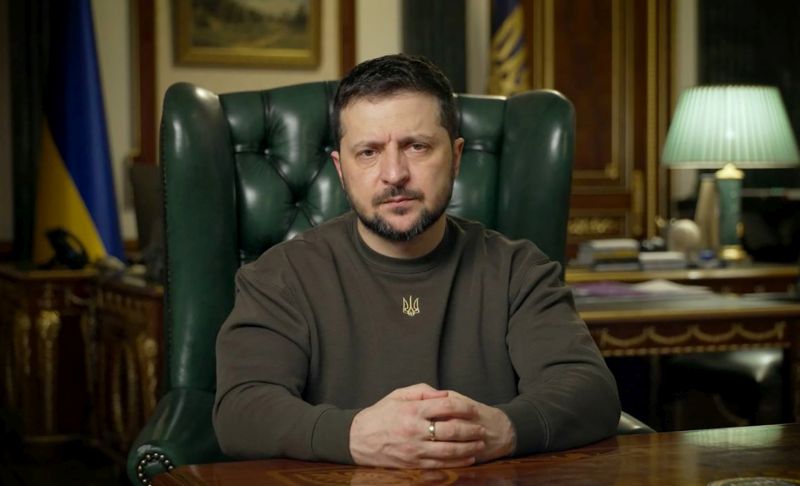 L’Onu approva la risoluzione per l’Ucraina. Zelensky “Segnale potente”