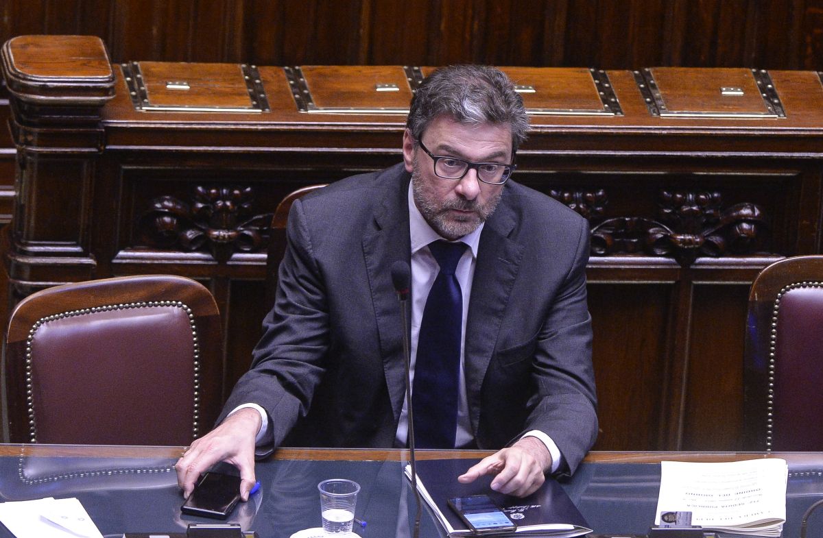 G20, Giorgetti “No passi indietro rispetto a Bali”