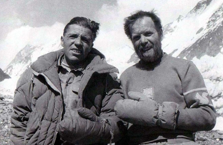 Achille Compagnoni
