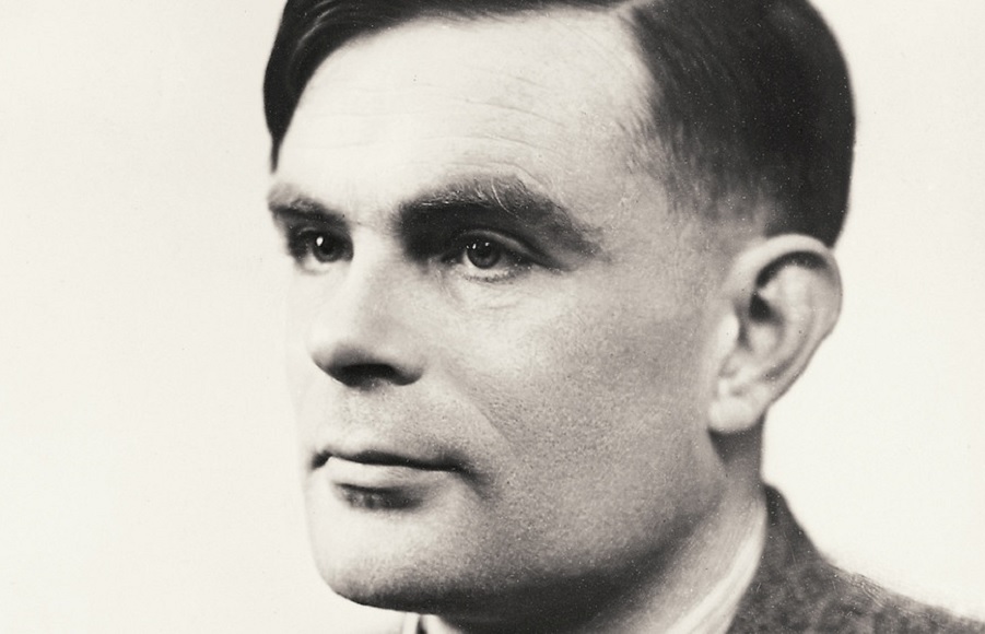 Alan Turing