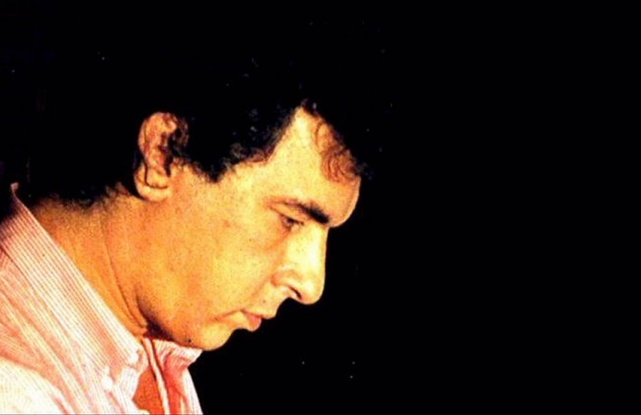 Dario Baldan Bembo