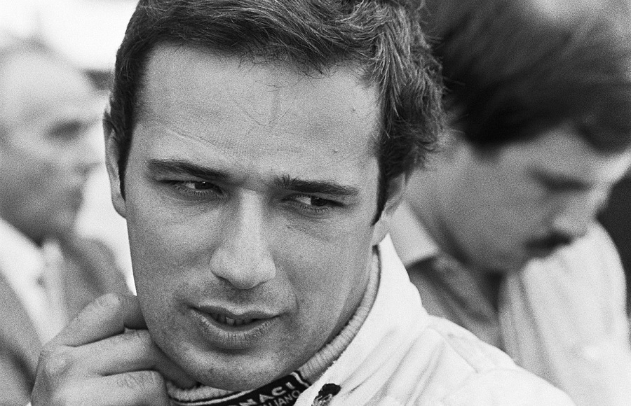Elio De Angelis