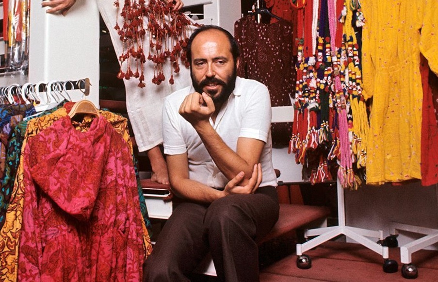 Elio Fiorucci