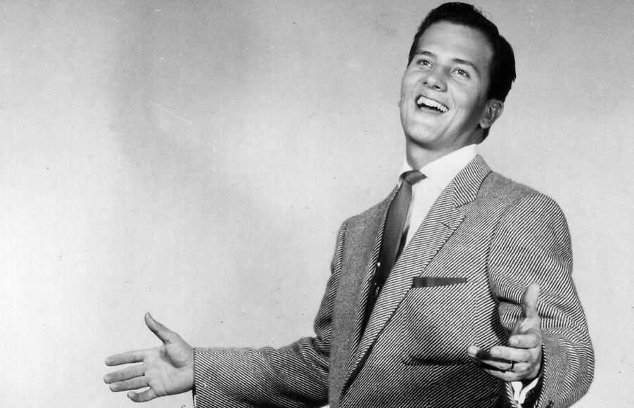 Pat Boone