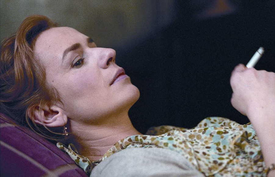 Sandrine Bonnaire