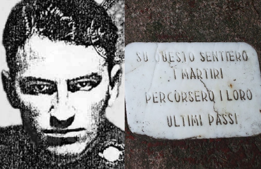 Il boia di Genova e la strage del Turchino