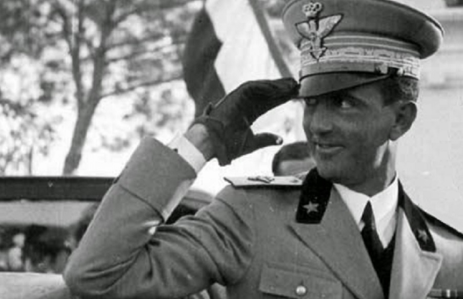 Umberto II, il Re di Maggio – Germania, crocevia della Guerra Fredda – La morte di Aldo Moro