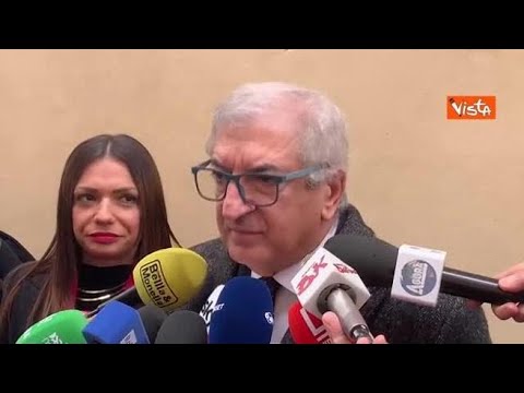 Ruby ter, Foti: “Commissione d’inchiesta? Primo obiettivo è la riforma della Giustizia”