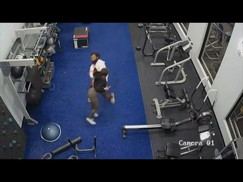 Usa, un uomo la aggredisce in palestra: lei si difende e riesce a farlo arrestare