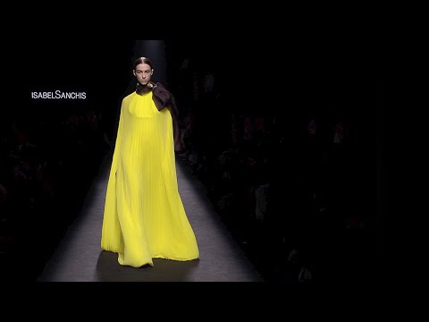 Isabel Sanchis | Fall Winter 2023/2024 | Full Show