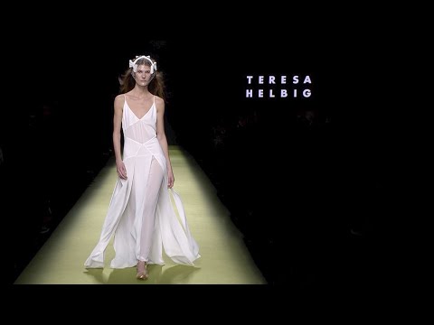 Teresa Helbig | Fall Winter 2023/2024 | Full Show