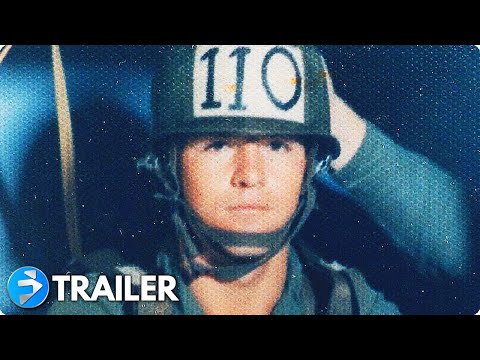 KILL ME IF YOU CAN (2023) Nascita di Rambo nel Trailer del Film Documentario