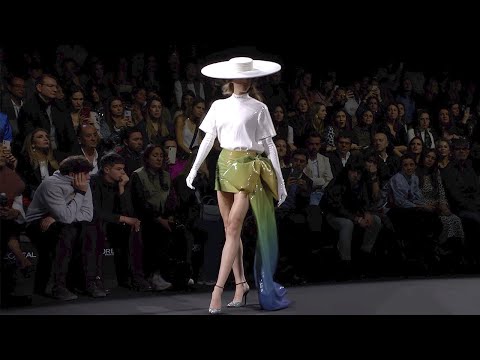Claro Couture | Fall Winter 2023/2024 | Full Show