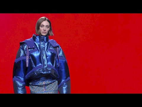 Custo Barcelona | Fall Winter 2023/2024 | Full Show