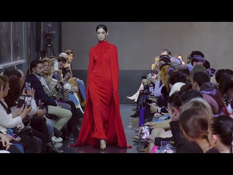 Rafael Urquizar | Fall Winter 2023/2024 | Full Show