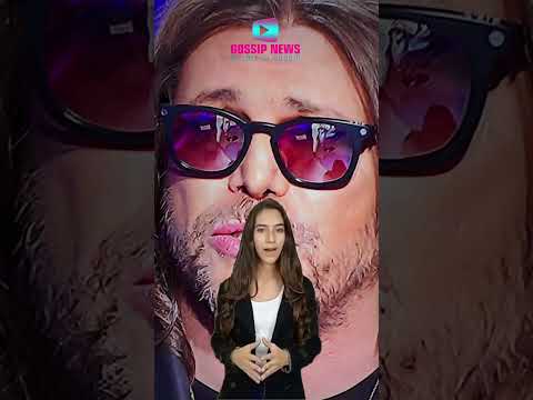 Gianluca Grignani Perde Sangue Dal Naso in Diretta Tv!