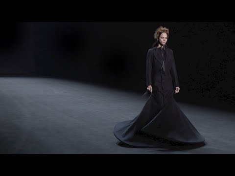 Adria Egea | Fall Winter 2023/2024 | Full Show