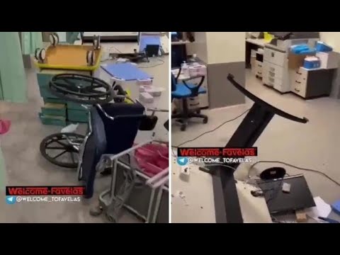 Pronto soccorso di Lodi, paziente distrugge macchinari e fa danni per 50mila euro