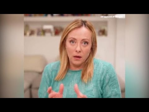 Meloni: «Il Superbonus è costato 2mila euro a ogni italiano»