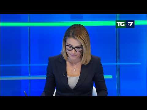 Edizione delle ore 13.30 del 20/02/2023