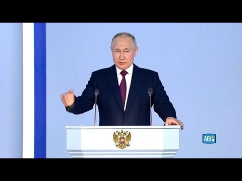 Russia, Putin: «Famiglia è unione tra uomo e donna, l’Occidente va verso catastrofe spirituale»