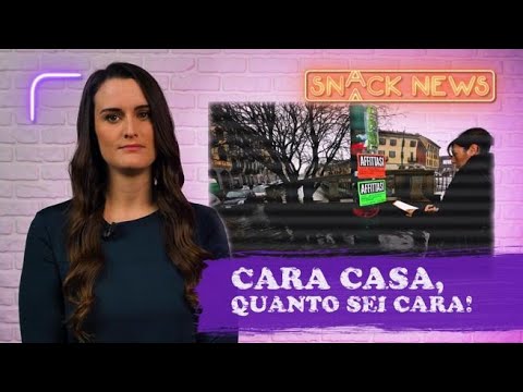 Case in affitto cercansi, perché se ne trovano sempre meno (e sempre più care)