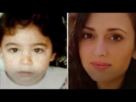 La modella sudamericana non è Angela Celentano, il test del dna è negativo. Tutte le tappe della…