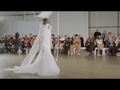 MITHRIDATE | Fall Winter 2023/2024 | Full Show