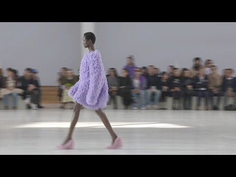 MSGM | Fall Winter 2023/2024 | Full Show