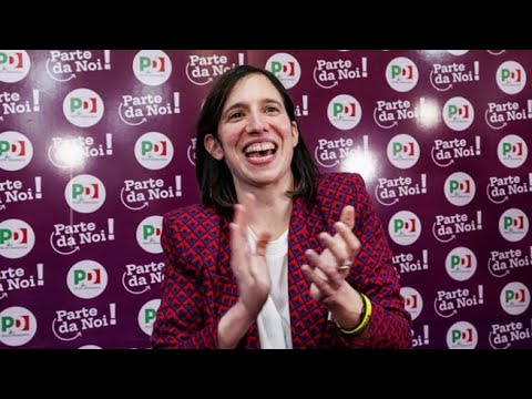 Elly Schlein: le sue posizioni su diritti, guerra in Ucraina, sanità e lavoro