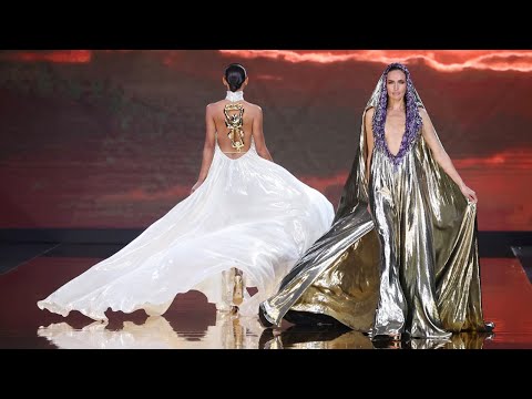 Stephane Rolland | Haute Couture Spring Summer 2023 | Full Show