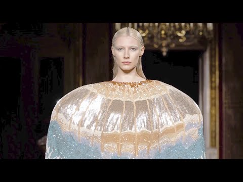 Rahul Mishra | Haute Couture Spring Summer 2023 | Full Show