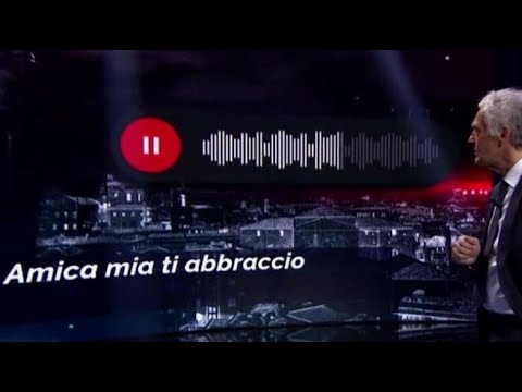 Gli audio di Matteo Messina Denaro a un’amica: «Io sono un leone, ma lunedì ho la terapia. Per…
