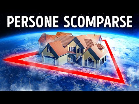 Perché in questa Cittadina dell’Alaska le Persone Scompaiono