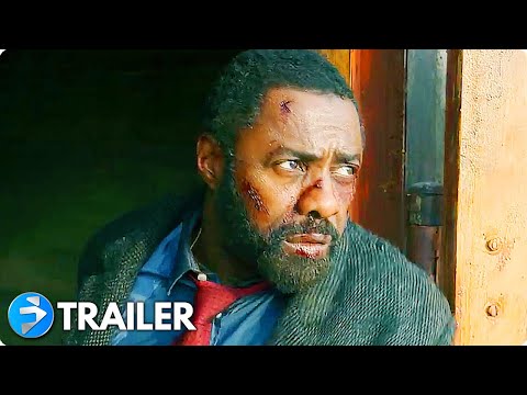 LUTHER: VERSO L’INFERNO (2023) Trailer ITA del Film con Idris Elba