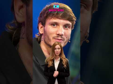 Manuel Bortuzzo Ricoverato: Paura Per l’ex Gieffino!