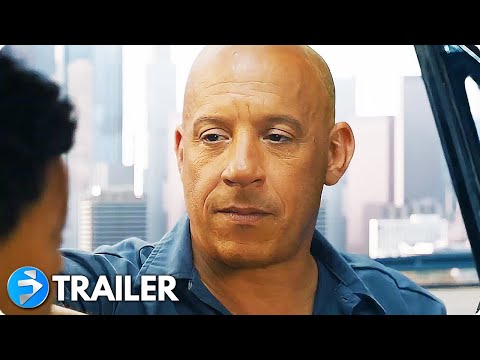 FAST X (2023) Trailer ITA del Film di Fast & Furious con Jason Momoa e Vin Diesel