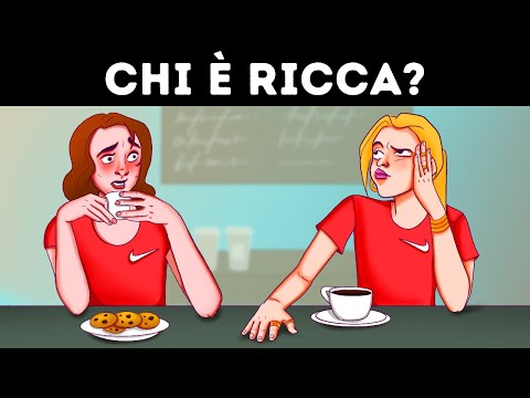 Allena Il Tuo Pensiero Laterale Con Questi 19 Indovinelli