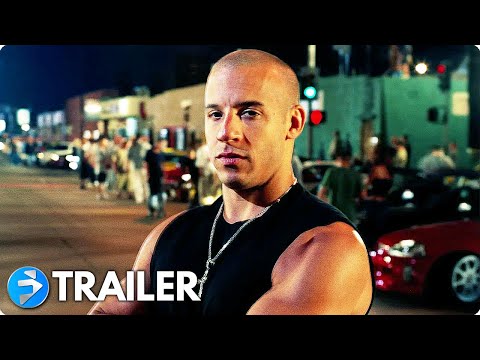 Aspettando FAST X – THE FAST AND THE FURIOUS Trailer del Film con Vin Diesel e Paul Walker