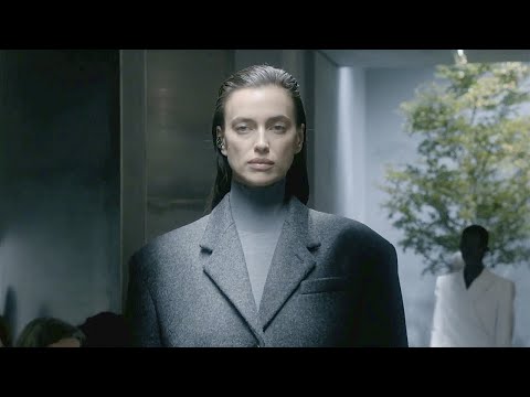 Khaite | Fall Winter 2023/2024 | Full Show
