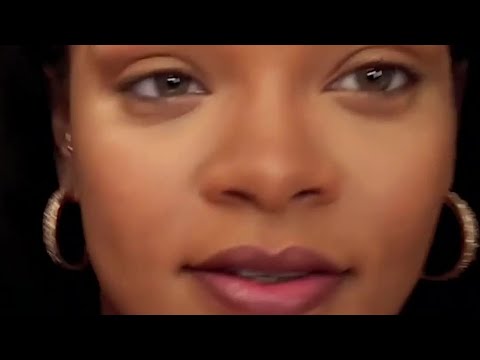 Rihanna: come far ‘tornare in vita’ le palpebre con l’ombretto #shorts