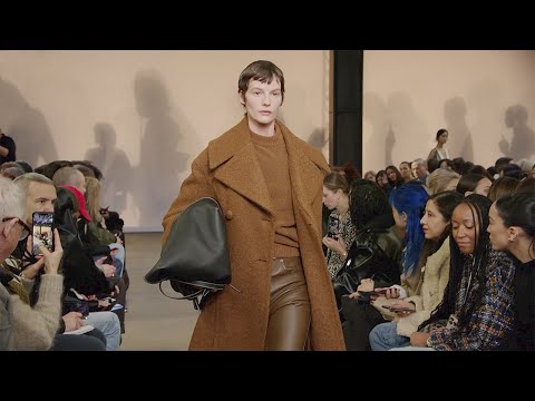 Proenza Schouler | Fall Winter 2023/2024 | Full Show