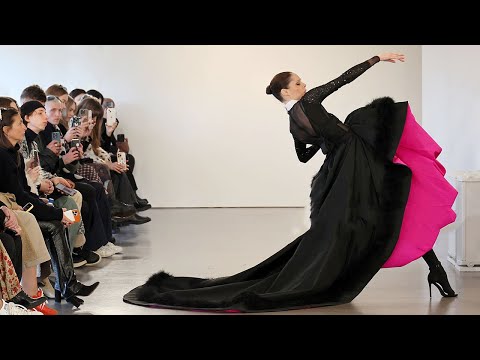 SUKEINA | Fall Winter 2023/2024 | Full Show
