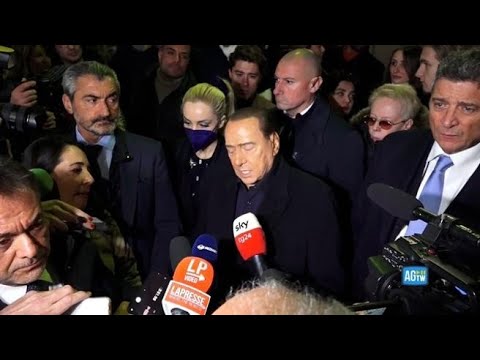 Berlusconi: «Da premier non avrei parlato con Zelensky»