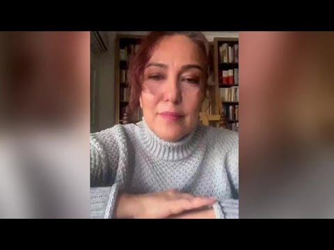 L’attrice Pantea Bahram: «L’hijab? Una scelta da rispettare. Con la coercizione è diventato un…