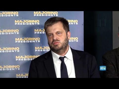 Regionali Lombardia, Majorino: «La vittoria della destra è netta»